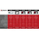 SSD накопичувач Kingston DC450R 1.92 TB (SEDC450R/1920G)