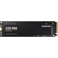 SSD накопичувач Samsung 980 1 TB (MZ-V8V1T0BW)