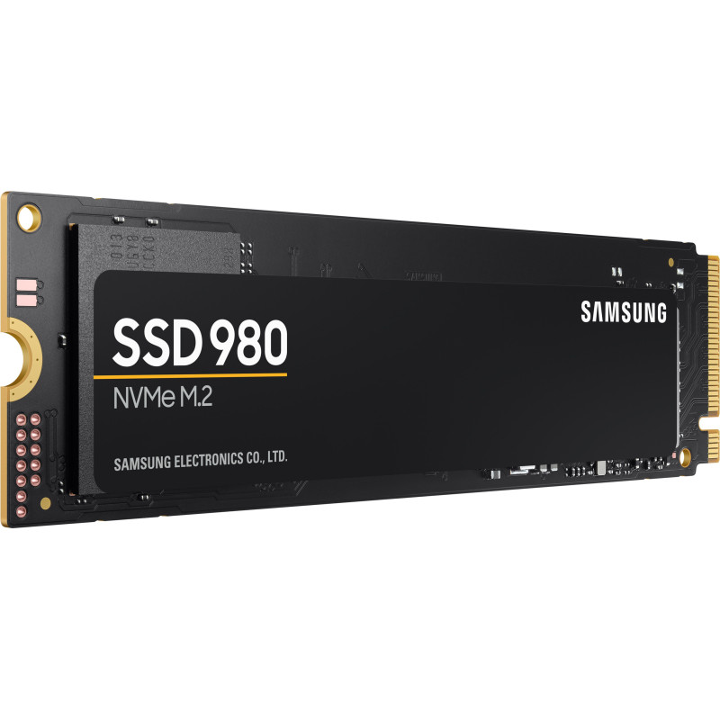 SSD накопичувач Samsung 980 1 TB (MZ-V8V1T0BW)