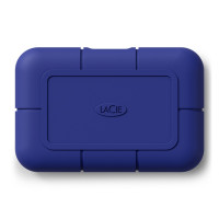 SSD накопичувач LaCie Rugged Pro5 4 TB Blue (STNA4000400)