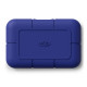 SSD накопитель LaCie Rugged Pro5 4 TB Blue (STNA4000400)