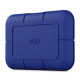 SSD накопитель LaCie Rugged Pro5 4 TB Blue (STNA4000400)