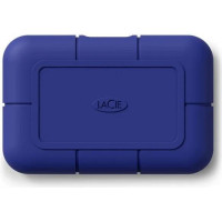 SSD накопитель LACIE STNA2000400