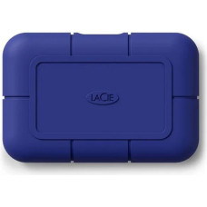 SSD накопичувач LACIE STNA2000400