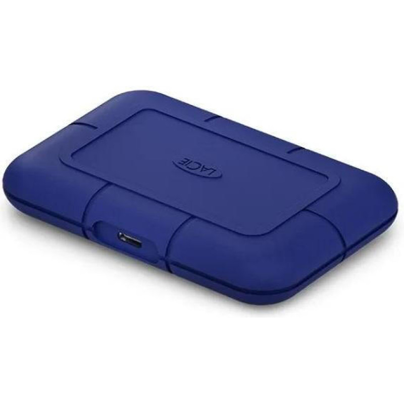 SSD накопитель LACIE STNA2000400