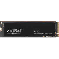 SSD накопитель Crucial P310 4 TB (CT4000P310SSD8)