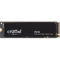 SSD накопичувач Crucial P310 4 TB (CT4000P310SSD8)