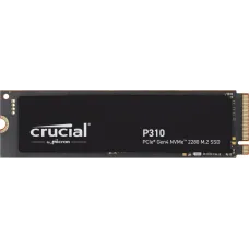 SSD накопитель Crucial P310 4 TB (CT4000P310SSD8)