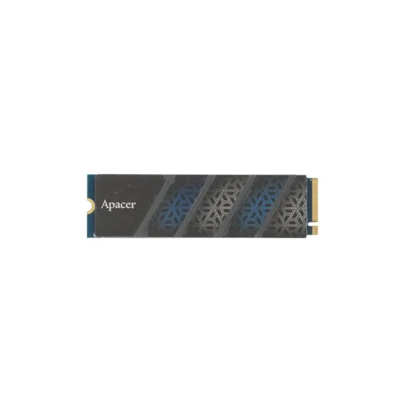 SSD накопичувач Apacer M.2 2280 1TB (AP1TBAS2280P4UPRO)