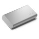 SSD накопитель LaCie Portable V2 2 TB Silver (STKS2000400)