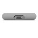 SSD накопитель LaCie Portable V2 2 TB Silver (STKS2000400)