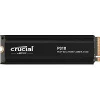 SSD накопичувач Crucial P310 4 TB (CT4000P310SSD5)