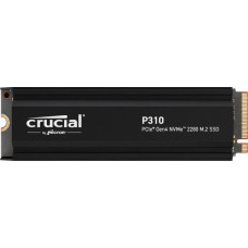 SSD накопичувач Crucial P310 4 TB (CT4000P310SSD5)