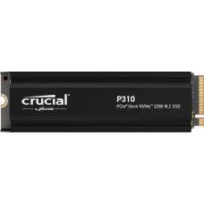 SSD накопитель Crucial P310 4 TB (CT4000P310SSD5)