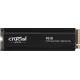 SSD накопитель Crucial P310 4 TB (CT4000P310SSD5)