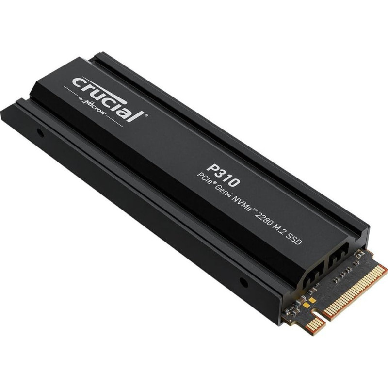 SSD накопичувач Crucial P310 4 TB (CT4000P310SSD5)