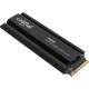 SSD накопичувач Crucial P310 4 TB (CT4000P310SSD5)