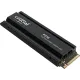 SSD накопитель Crucial P310 4 TB (CT4000P310SSD5)