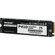 SSD накопичувач PATRIOT P410 1 TB (P410P1TBM28H)