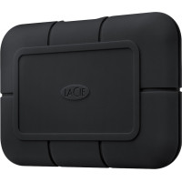 SSD накопичувач LaCie Rugged Pro 4TB TB3 (STHZ4000800)