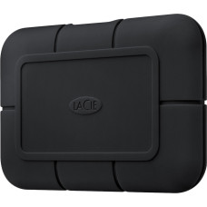SSD накопитель LaCie Rugged Pro 4TB TB3 (STHZ4000800)