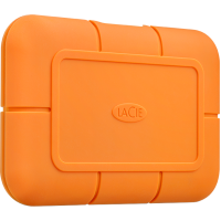 SSD накопитель LaCie Rugged 500 GB (STHR500800)