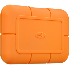 SSD накопитель LaCie Rugged 500 GB (STHR500800)