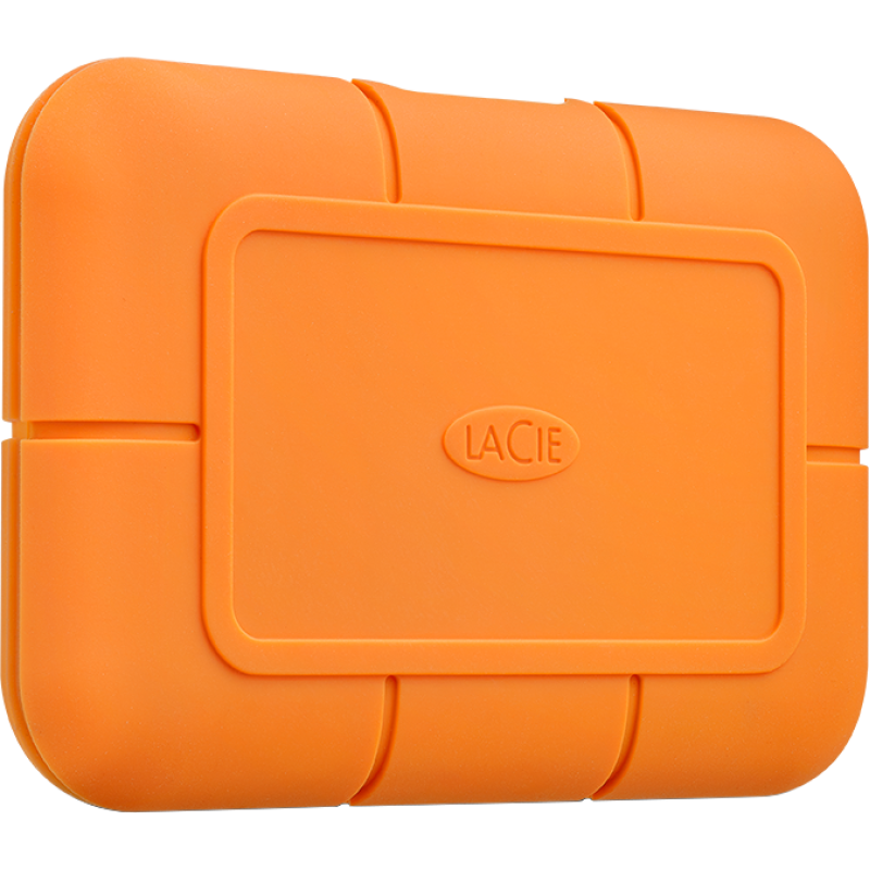 SSD накопитель LaCie Rugged 500 GB (STHR500800)