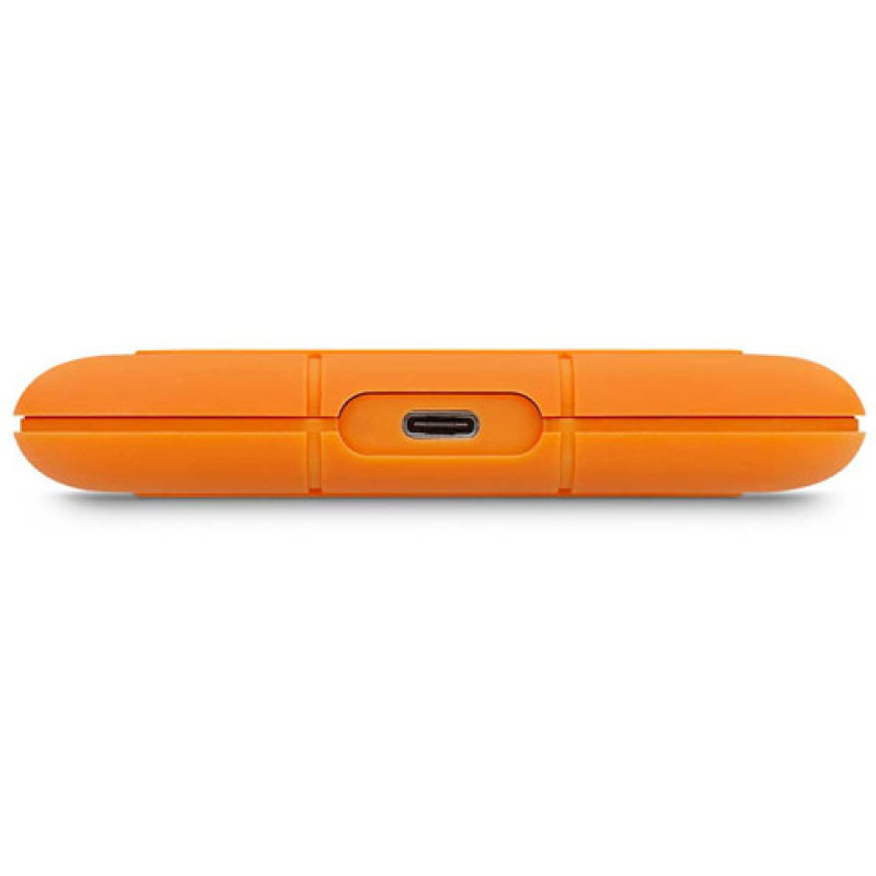 SSD накопитель LaCie Rugged 500 GB (STHR500800)