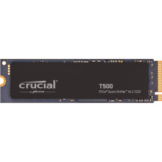 SSD накопичувач Crucial T500 4 TB (CT4000T500SSD3)