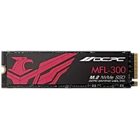 SSD накопичувач OCPC MFL-300 256GB (SSDM2PCIEF256GB)
