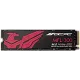 SSD накопичувач OCPC MFL-300 256GB (SSDM2PCIEF256GB)