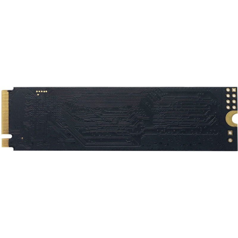 SSD накопитель PATRIOT P300 1 TB (P300P1TBM28)