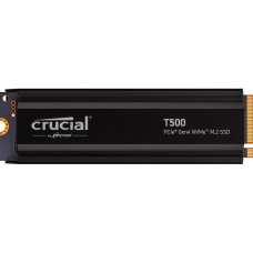 SSD накопичувач Crucial T500 4 TB (CT4000T500SSD5)