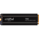 SSD накопичувач Crucial T500 4 TB (CT4000T500SSD5)