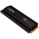 SSD накопичувач Crucial T500 4 TB (CT4000T500SSD5)