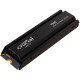 SSD накопичувач Crucial T500 4 TB (CT4000T500SSD5)