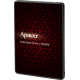 SSD накопитель Apacer AS350X 128 GB (AP128GAS350XR-1)