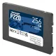 SSD накопичувач PATRIOT P220 256 GB (P220S256G25)