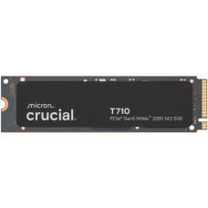 SSD накопичувач Crucial T710 4 TB (CT4000T710SSD8)