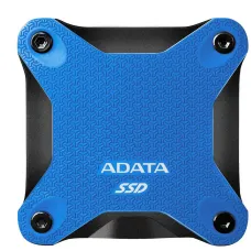 SSD накопитель ADATA SD620 512 GB Blue (SD620-512GCBL)