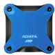 SSD накопитель ADATA SD620 512 GB Blue (SD620-512GCBL)