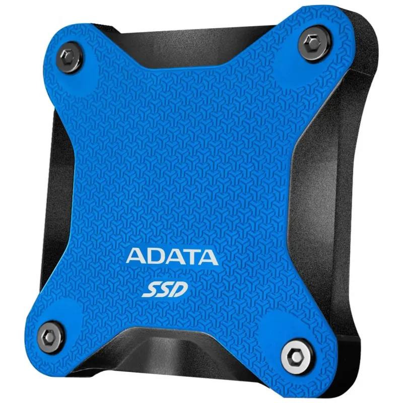 SSD накопитель ADATA SD620 512 GB Blue (SD620-512GCBL)
