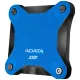 SSD накопитель ADATA SD620 512 GB Blue (SD620-512GCBL)