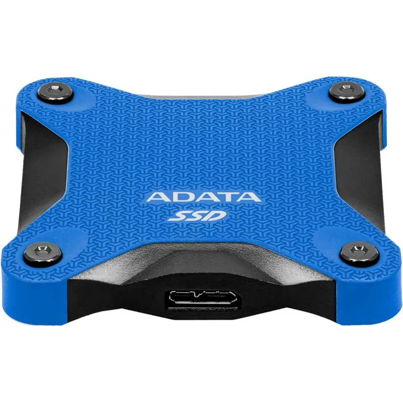 SSD накопитель ADATA SD620 512 GB Blue (SD620-512GCBL)