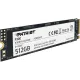 SSD накопичувач PATRIOT P300 512 GB (P300P512GM28)