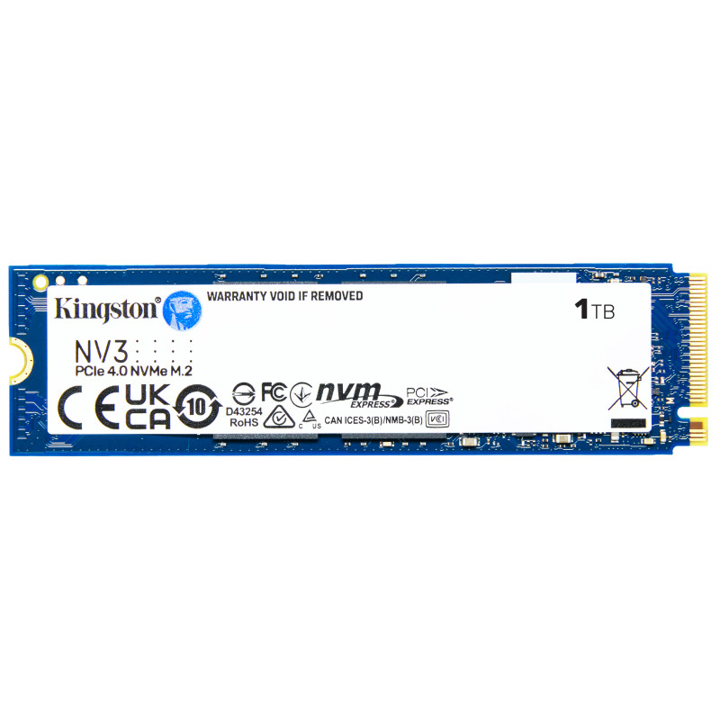Kingston NV3 1 TB (SNV3S/1000G)