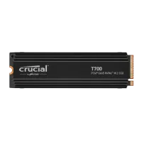 SSD накопитель Crucial T700 4 TB with heatsink (CT4000t700SSD5)
