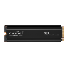 SSD накопичувач Crucial T700 4 TB with heatsink (CT4000t700SSD5)