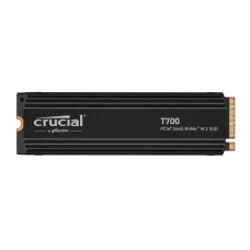 SSD накопитель Crucial T700 4 TB with heatsink (CT4000t700SSD5)